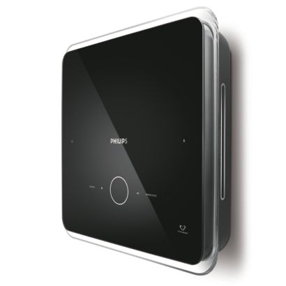 Όχι οικιακός κινηματογράφος, αλλά ο κινηματογράφος σπίτι σας