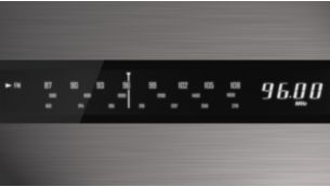 FM/MW/LW-stereotuner