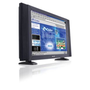 LCD monitor