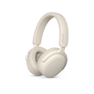 2000 series Over-ear wireless headphones