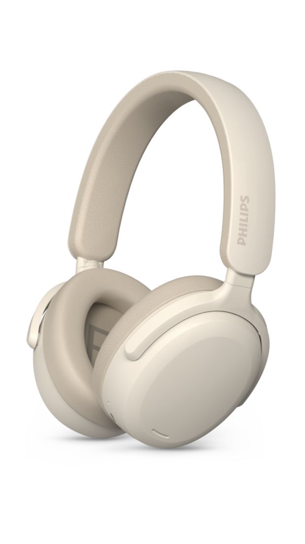 2000 series Over-ear wireless headphones