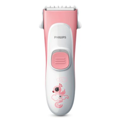Philips Hairclipper series 1000