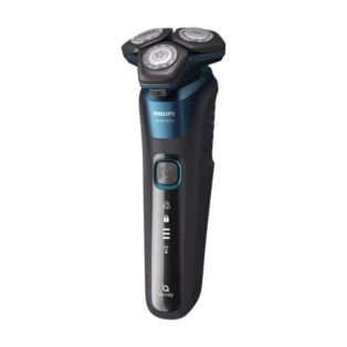 Shaver series 5000 Wet and Dry electric shaver