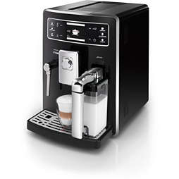 Xelsis Super-automatic espresso machine