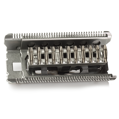 HP1046/01 Lady Shave Grille