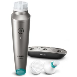 VisaPure MEN Essential 洁肤仪