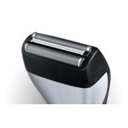 StyleShaver Scherfolie