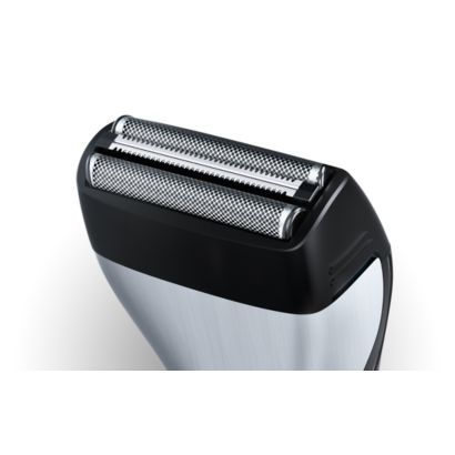 Philips StyleShaver