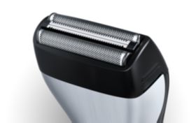 StyleShaver