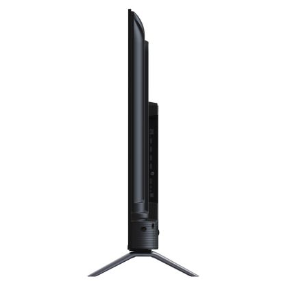 Elegant Smart TV made easy
