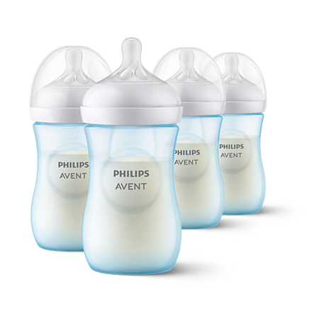 SCY903/24 Philips Avent Natural Response Baby Bottle