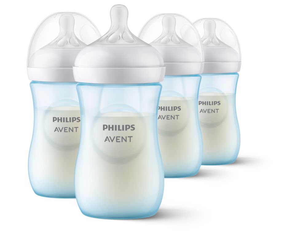 Philips Avent Natural Bottle