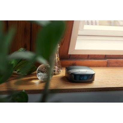 Mostieties ar kristāldzidru radio skaņu