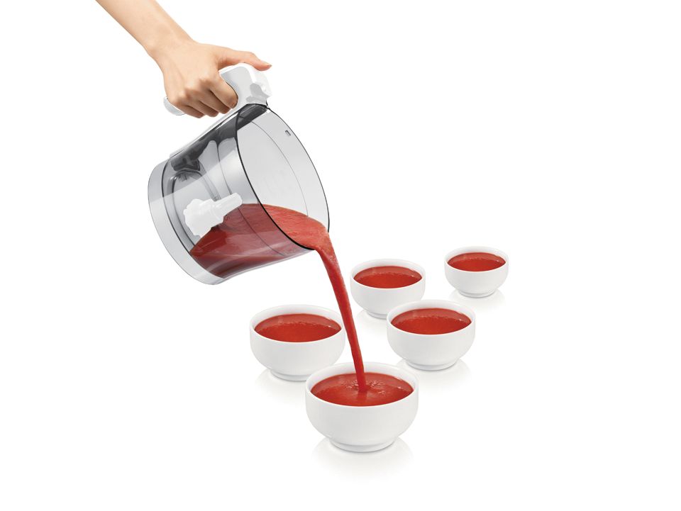 Daily Collection Food processor HR7628/00R1 | Philips