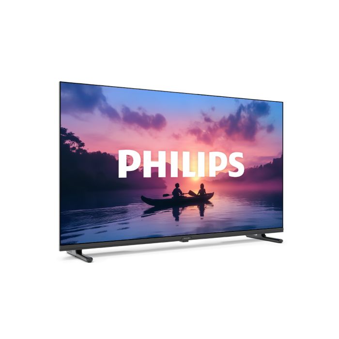 Téléviseur Connecté Son Dolby Philips 40PFS6000 HD LED Smart TV - Écran 40 Pouces Avec Pixel Plus Télé HD Avec Alexa
