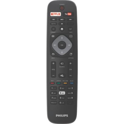 Smart UltraHDTV 4K