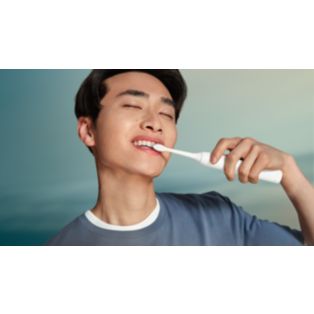 Sonicare 4100 Laddningsbar tandborste