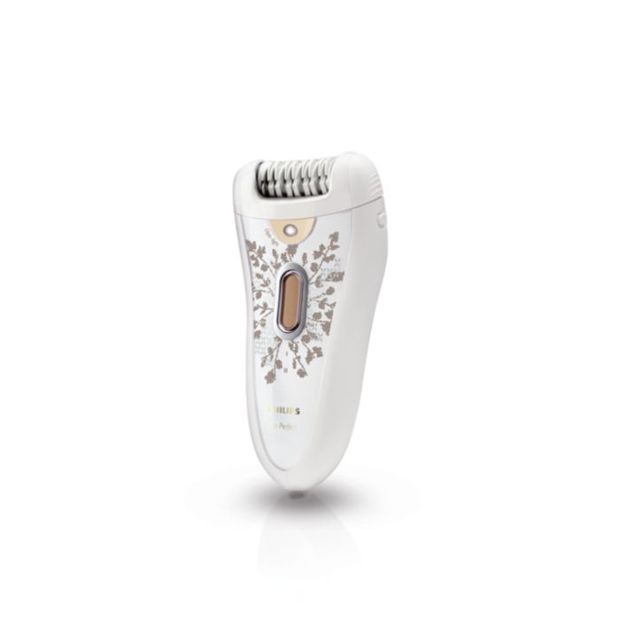 SatinPerfect 脫毛器HP6576/00 | Philips