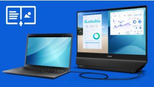 SmartView: multitasking from a single source