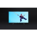 Televisor Smart LED delgado