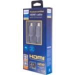 HDMI Cable with Ethernet