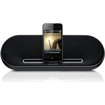docking speaker with Bluetooth®