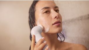 Čistá a jemná pokožka každý den