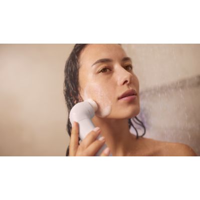 Yin Yang Feature Image (PPL) Facial cleansing - Caucasian