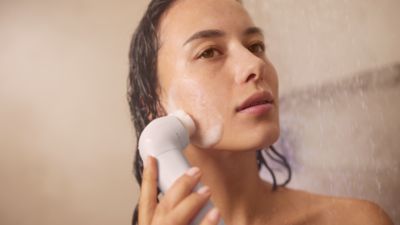 Švari ir švelni oda diena iš dienos