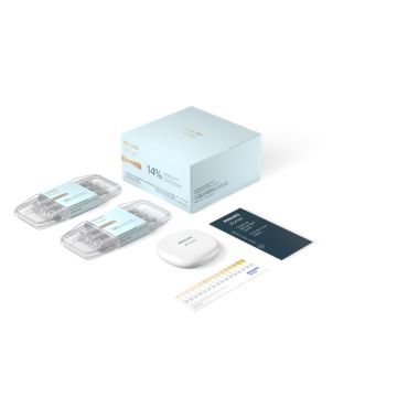 Philips Zoom Take-Home Zoom Delivered DayWhite 14% HP