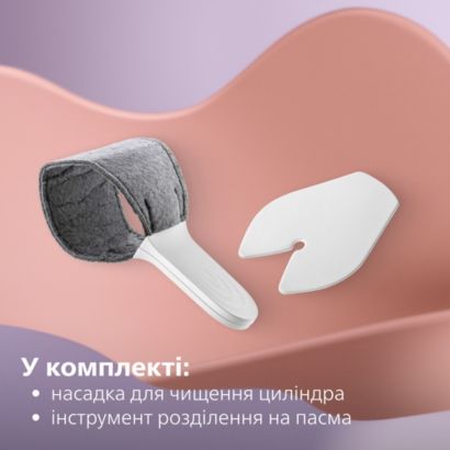 Philips Автостайлер Philips WavePro SenseIQ