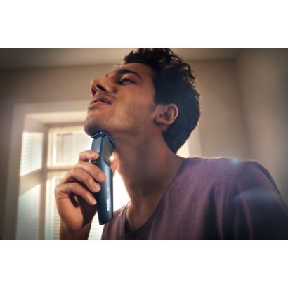 Philips Beardtrimmer series 1000