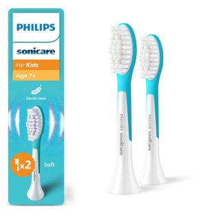 Sonicare pentru copii Capete de periere Standard pentru periuța sonică