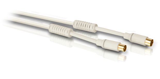 Coaxial cable