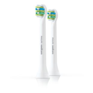 Sonicare InterCare Têtes de brosse compactes