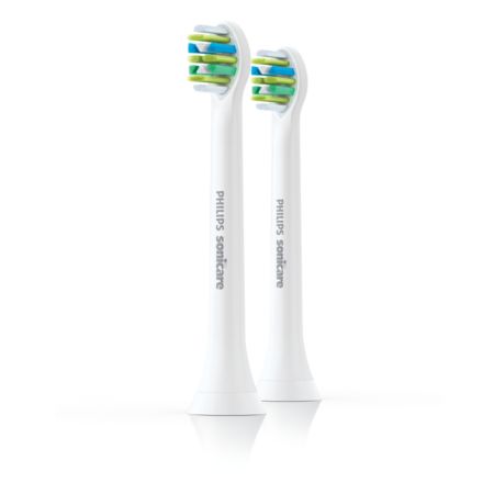 La testina Philips Sonicare InterCare: perfetta per una cura quotidiana