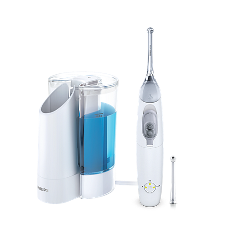 HX8462/01 Philips Sonicare AirFloss Ultra - Microjet interdentaire
