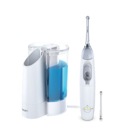 HX8462/01 Philips Sonicare AirFloss Ultra do przestrzeni międzyzębowych