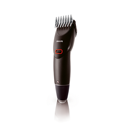 QC5010/00 Hairclipper series 1000 Tondeuse à cheveux