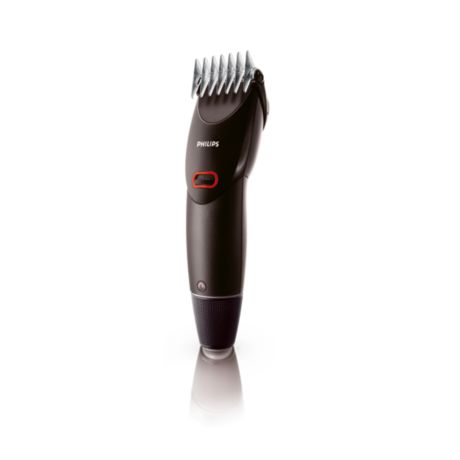 QC5010/00 Hairclipper series 1000 Pemotong rambut