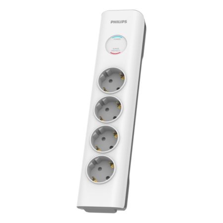 Surge protectors