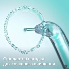 Cordless Power Flosser 3000