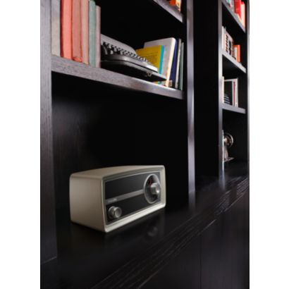 Určujte trend s modelom Original Radio mini