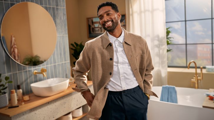 Philips Beard Trimmer 5000 Series