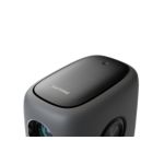 New display technology, enhanced experience