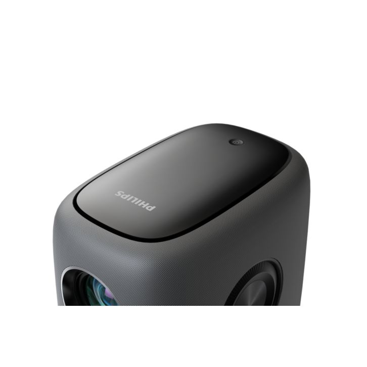 New display technology, enhanced experience