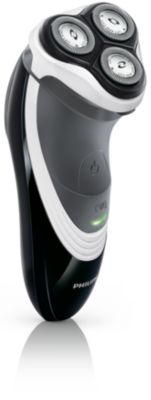 Philips Rasoir électrique Shaver 2100 S1560/81 - 3 Têtes Rotatives Wet & Dry - Neuf