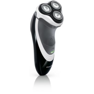 Shaver series 3000 Elektrisch apparaat voor droog scheren