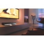 Κινηματογραφική εμπειρία, κορυφαία ποιότητα εικόνας και ήχου