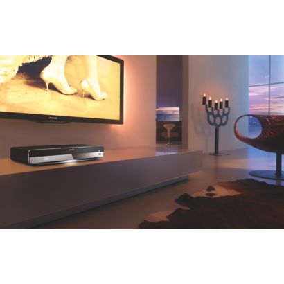 Κινηματογραφική εμπειρία, κορυφαία ποιότητα εικόνας και ήχου